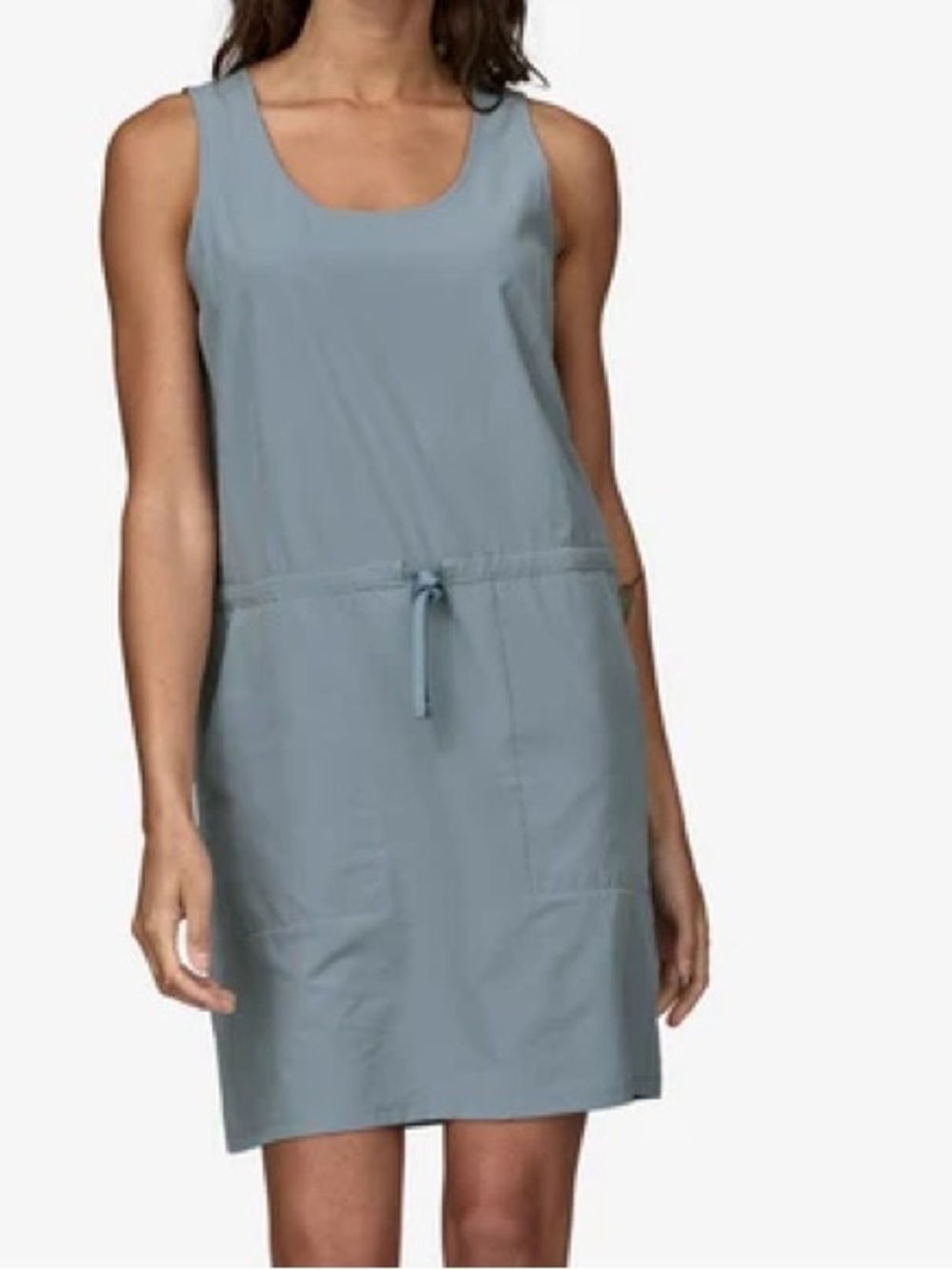 Patagonia Fleetwith Dress NWT Size M